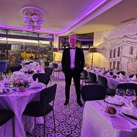 Hotel La Villa D'אזה מראה חיצוני תמונה
