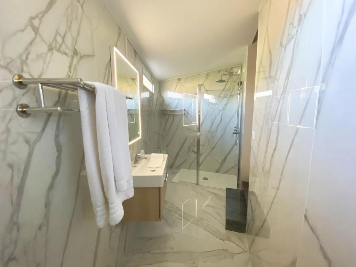 Hotel La Villa D'אזה מראה חיצוני תמונה