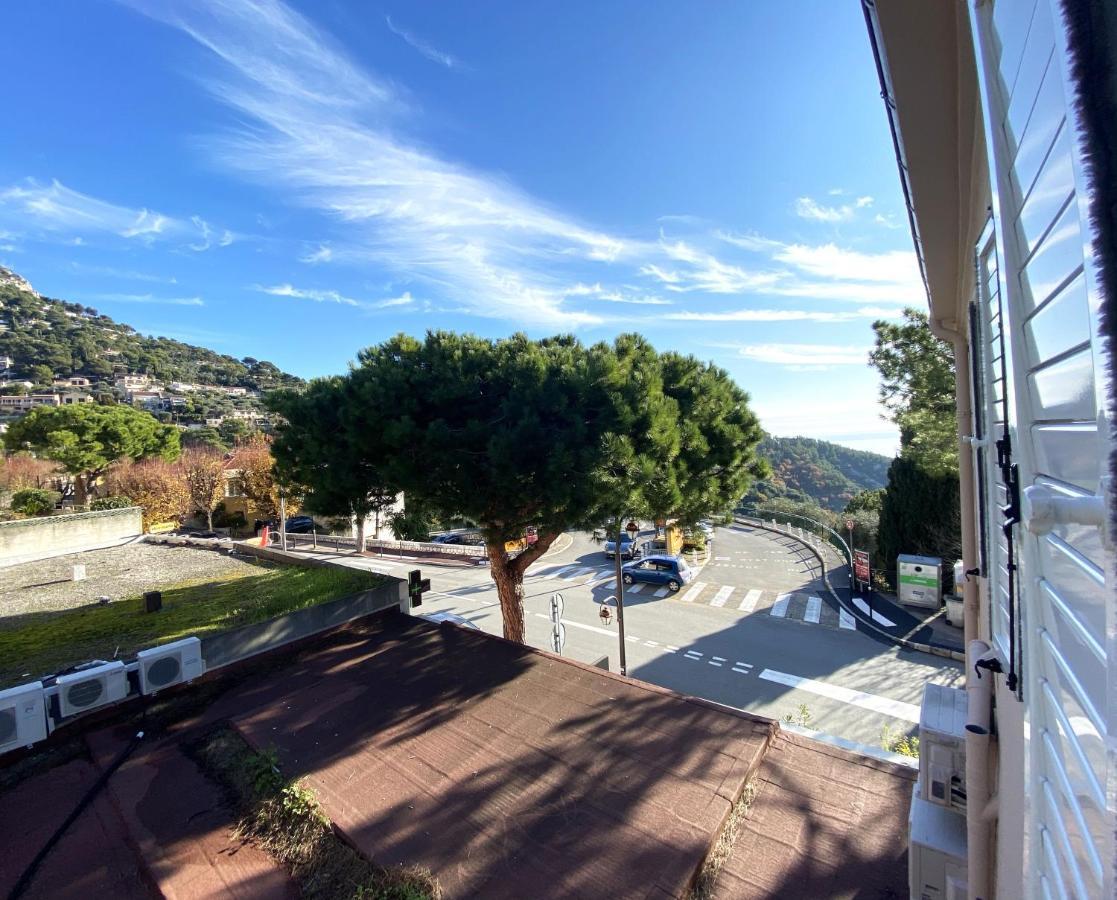 Hotel La Villa D'אזה מראה חיצוני תמונה
