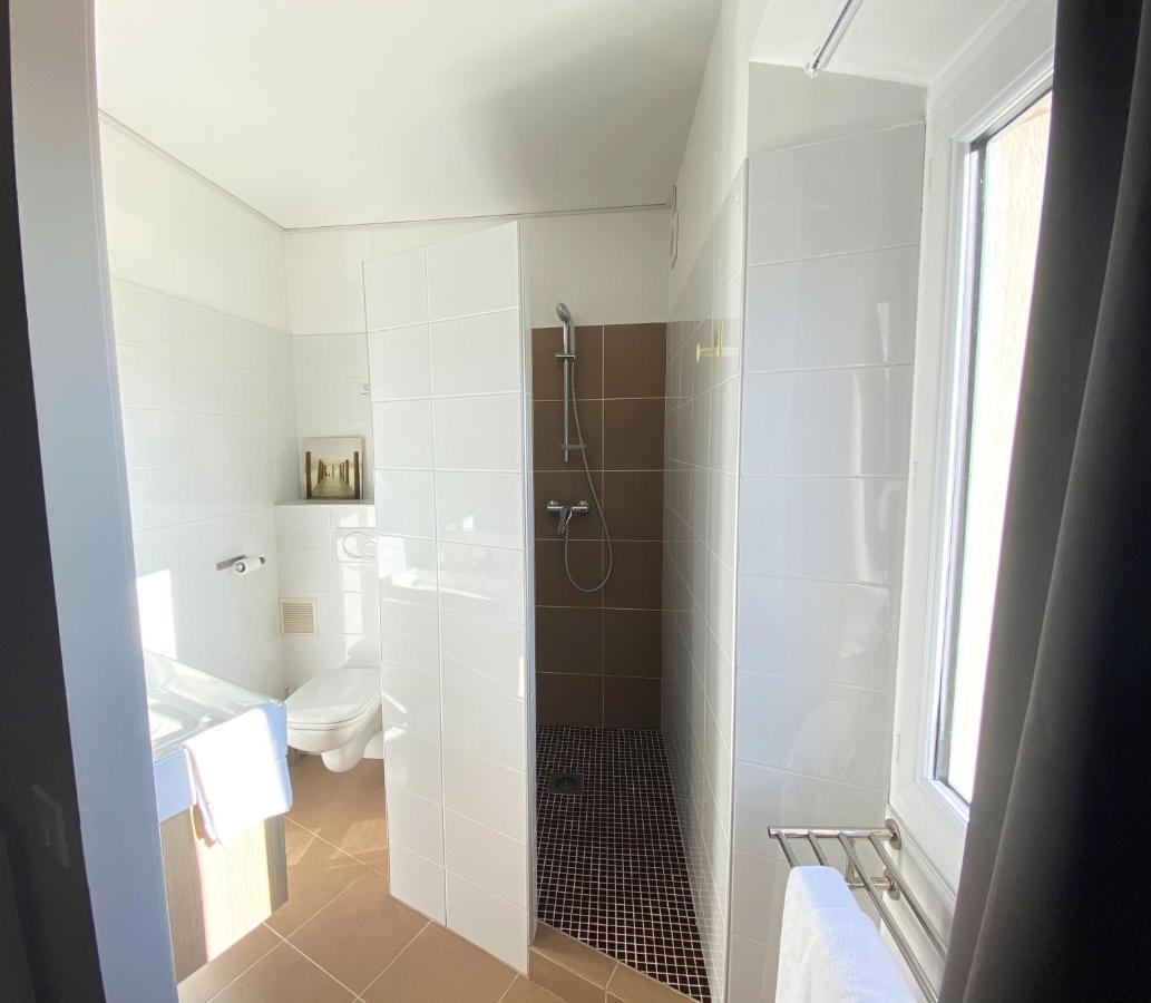 Hotel La Villa D'אזה מראה חיצוני תמונה