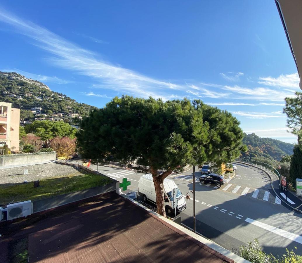 Hotel La Villa D'אזה מראה חיצוני תמונה