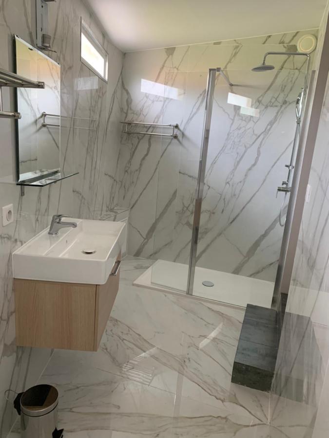 Hotel La Villa D'אזה מראה חיצוני תמונה